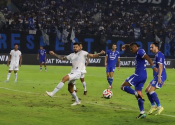 persib bandung arema fc