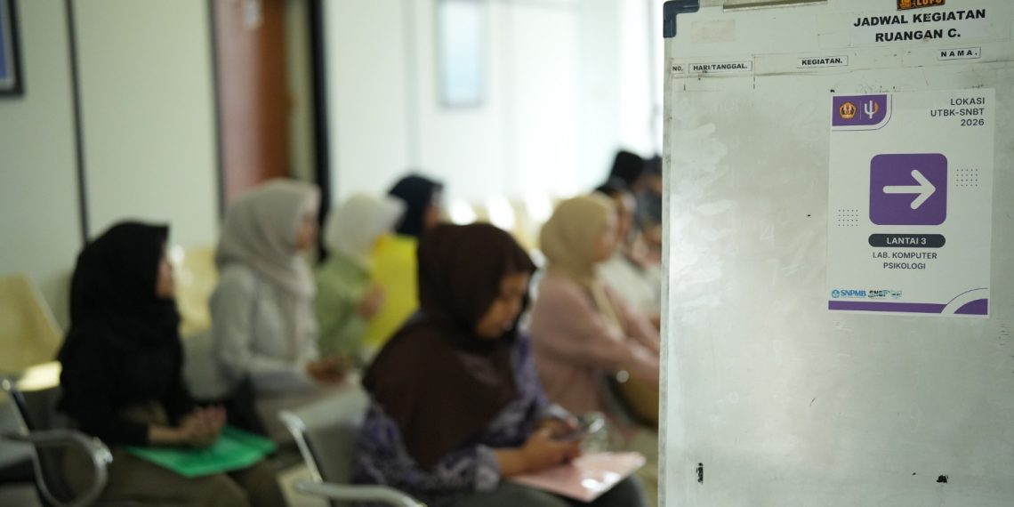 UTBK SNBT 2026