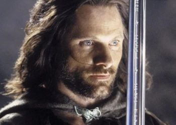 The Lord of the Rings