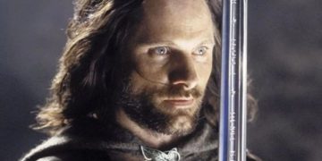 The Lord of the Rings