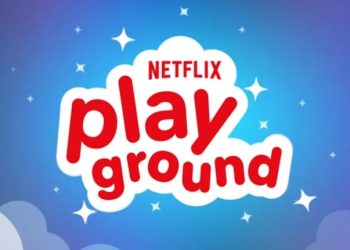 Netflix Playground