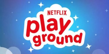 Netflix Playground