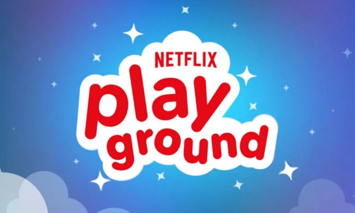 Netflix Playground