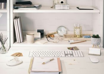 Ahli Sebut Desain Ruang Belajar Pengaruhi Produktivitas Seseorang