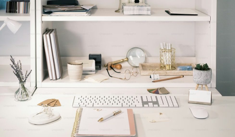 Ahli Sebut Desain Ruang Belajar Pengaruhi Produktivitas Seseorang