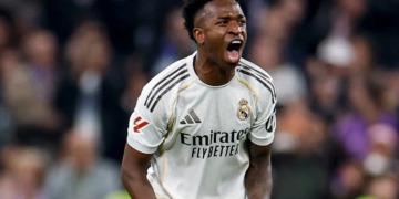 Vinicius Junior (Realmadrid.com)