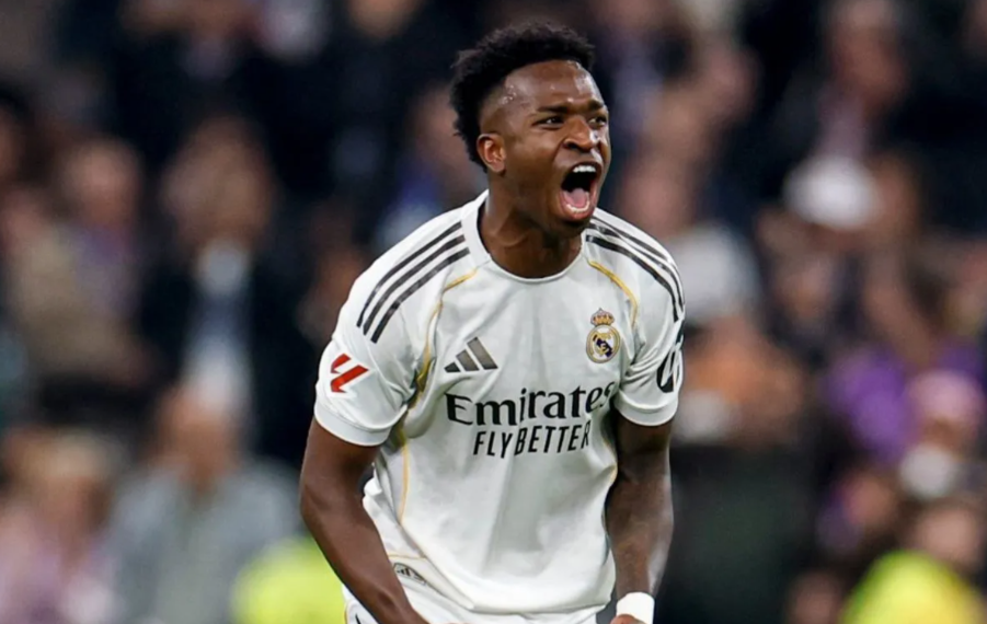 Vinicius Junior (Realmadrid.com)