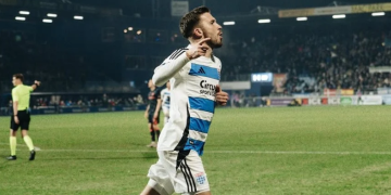 Sumber : Instagram - Dylan Vente