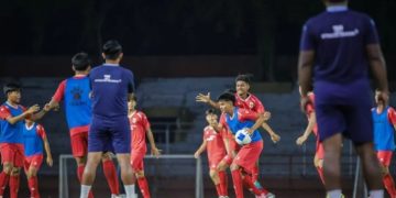 ASEAN Championship 2026