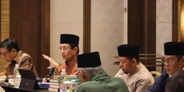 Ditjen Pesantren