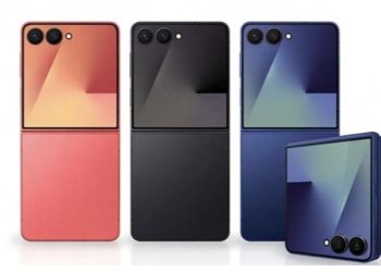 Samsung Galaxy Z Flip 8