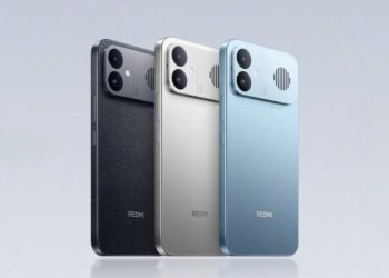 Xiaomi Luncurkan Redmi K90 Max, Usung Kipas Pendingin Internal