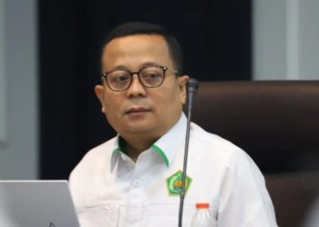 pengelolaan kas masjid