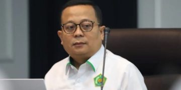 pengelolaan kas masjid