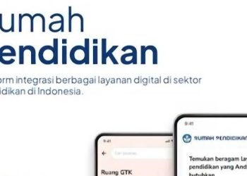 platform Rumah Pendidikan