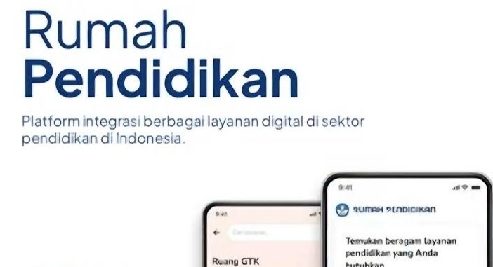 platform Rumah Pendidikan
