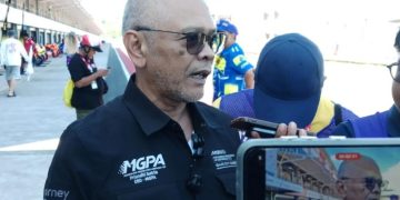 Mandalika Racing Series 2026