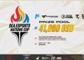 SEA Esports Nation Cup 2026