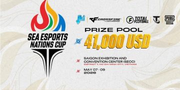 SEA Esports Nation Cup 2026