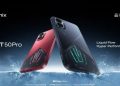 Infinix GT 50 Pro
