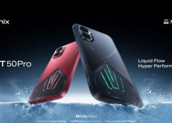 Infinix GT 50 Pro