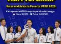UTBK SNBT 2026
