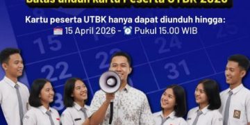 UTBK SNBT 2026