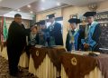Pascasarjana Unpas