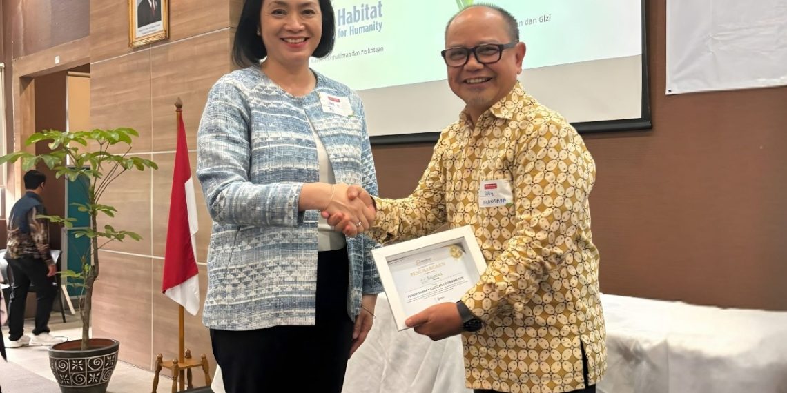 Belantara Foundation