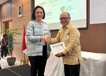 Belantara Foundation