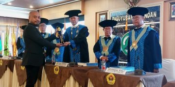 Pascasarjana Unpas