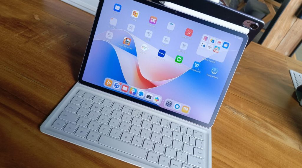 Huawei MatePad 11.5.