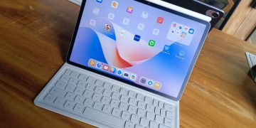 Huawei MatePad 11.5.