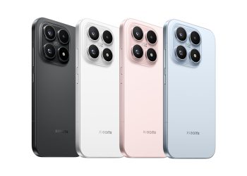 Xiaomi 17 Max Bocor, Usung Baterai Delapan Ribu mAh Dan Kamera 200MP