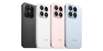 Xiaomi 17 Max Bocor, Usung Baterai Delapan Ribu mAh Dan Kamera 200MP