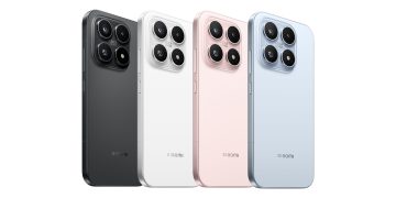 Xiaomi 17 Max Bocor, Usung Baterai Delapan Ribu mAh Dan Kamera 200MP