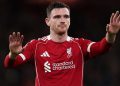 Andy Robertson. (Getty Images/MB Media)