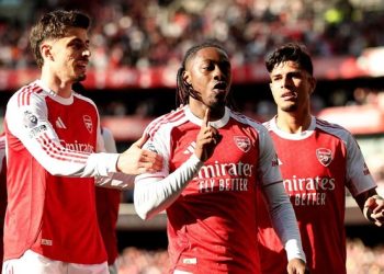 Foto: REUTERS/David Klein