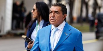 Foto: Matthias Balk/dpa (Photo by Matthias Balk/picture alliance via Getty Images