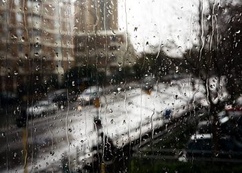 potensi cuaca ekstrem