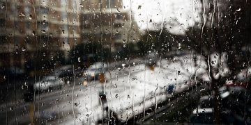 potensi cuaca ekstrem