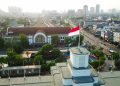 Negeri Segudang Seruan