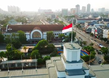 Negeri Segudang Seruan