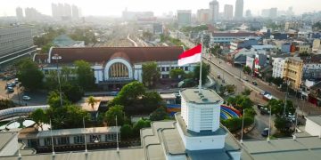 Negeri Segudang Seruan