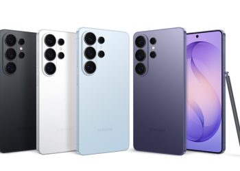 Galaxy S26 Ultra. (samsung.com)