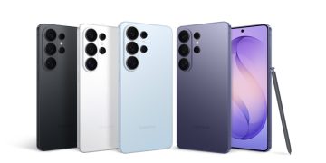 Galaxy S26 Ultra. (samsung.com)