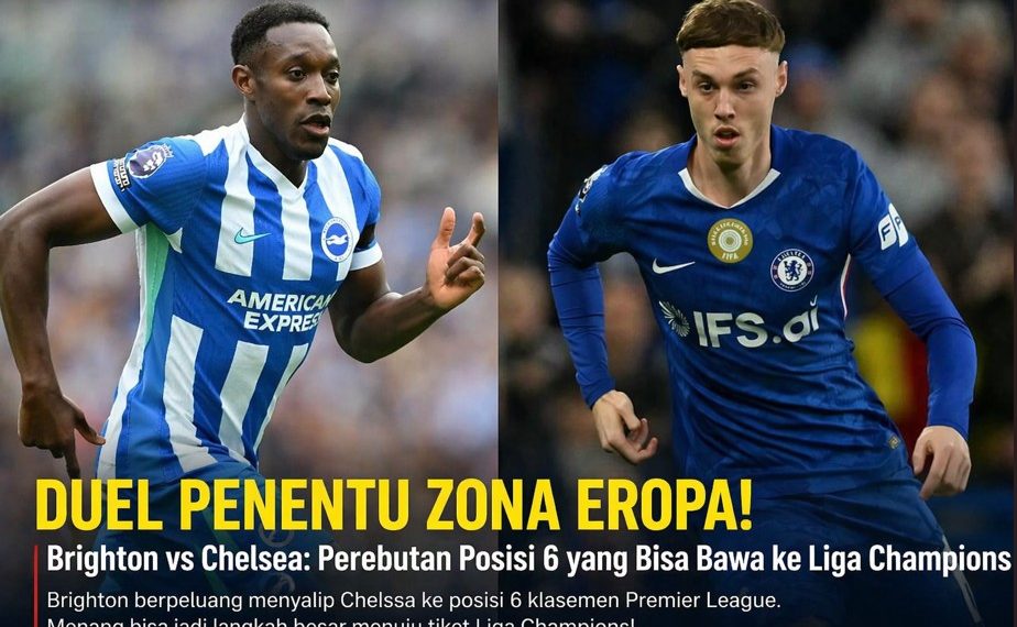 Premier League Champions