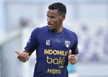 Persita Tangerang Super League