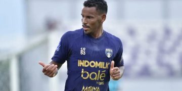 Persita Tangerang Super League