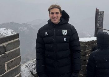 Luke Vickery. (Tangkapan Layar @luke.vickery_)